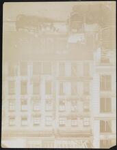 Building, New York Sporting Goods Co., 15 & 17 Warren St.