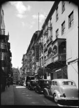 [Chinatown.]