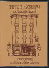 Pete's Tavern