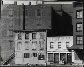 [158 and 156 Reade Street.]