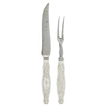 Knife from Carving Set
