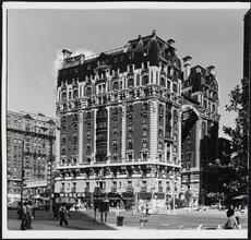 [Dorilton Apartments, 171 West 71st Street.]