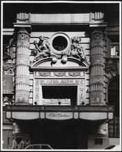 [The Gotham Hotel, 700 Fifth Avenue.]
