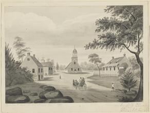 Old Reformed Dutch Church