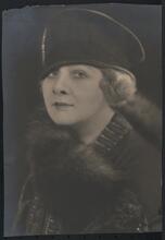 [Sophie Tucker.]