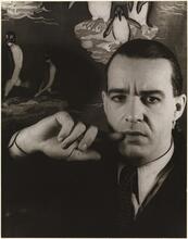 Alfred Lunt.
