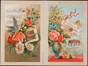 Compliments of Wm. E. Wheelock & Co.