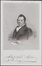 Stephen Allen