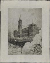 [Seventh Regiment Armory]