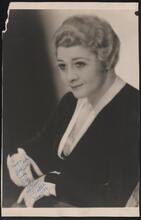 [Sophie Tucker.]