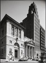 [Manufacturers Hanover Trust, Citibank and American Bank & Trust Company.]