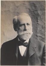 [Andrew Haswell Green.]