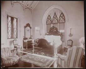 Residence, Miss Helen Gould (Late Jay Gould Residence).
