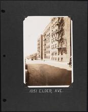 1051 Elder Ave.