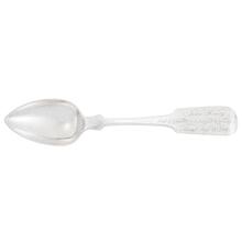 Tablespoon
