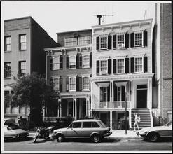 [120 and 122 East 92nd Street.]