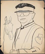 [Unidentified man.]