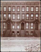 Traveler's Aid Society, 238 East 48th Street.