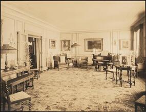 [Interior, parlor.]