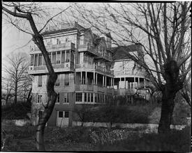 Hope Avenue, no. 139