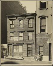 [157 East 85th Street]