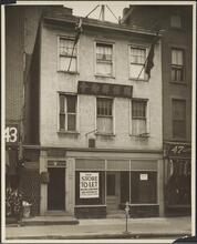 [45 Bayard Street]