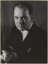 Sidney Blackmer.