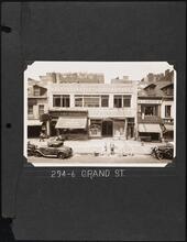 294-6 Grand St.