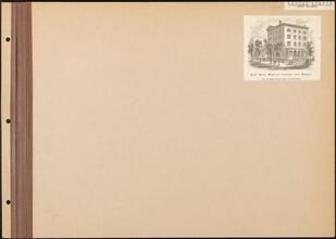 Second Avenue and 12th St. [First Avenue to Third Avenue]