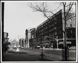 [Hudson and Barrow Streets.]