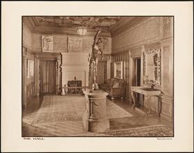 The Hall