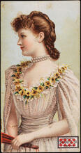 Lorillard's 5¢ Ante