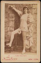 Flora Finlayson