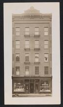 Building, 254 E. 125th Street.