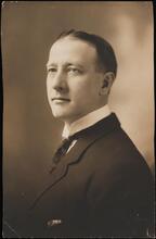 [Al Smith.]