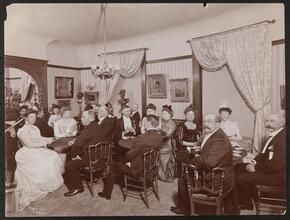 John Farley [Residence], 303 W. 90th St.