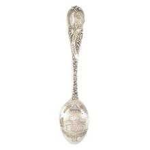 Souvenir Spoon