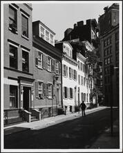 [Gay Street.]