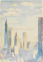 [Chrysler Building]