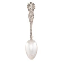 Souvenir Spoon