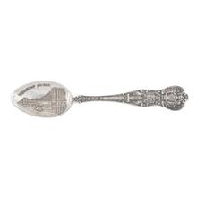 Souvenir Spoon