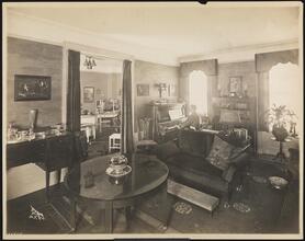 Residence, Mr. A.C. Cronin.