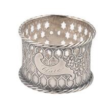Napkin Ring