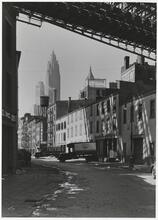 South Street.