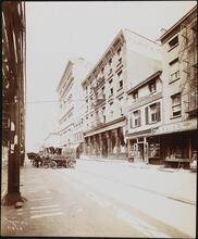 Park & Tilford, B'way & 40th St.[?].