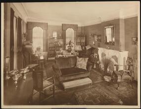 Residence, Mr. A.C. Cronin.