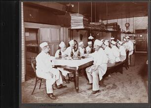 Chef Pascal 1902.