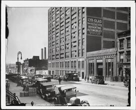 [57th Street Between 11th and 10th Avenues.]