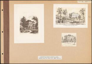 Ninth Avenue and 22d Street [Ninth Avenue to Twelfth Avenue, West 3rd Street to 23rd Street]