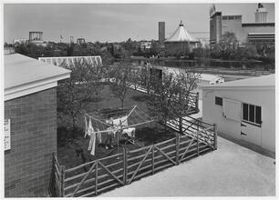Electric Farm at the 1939 New York World's Fair